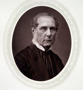 Lord Selborne, Roundell Palmer