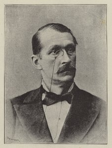 Louis Ruchonnet da English Photographer