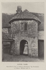 Lower Tarr da English Photographer