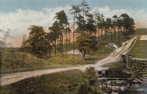 Lumsdale da English Photographer