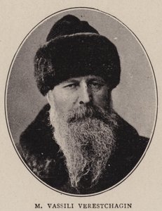 M Vassili Verestchagin da English Photographer
