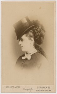 Mabel Grey