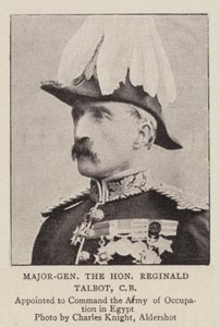 Maggior Generale l