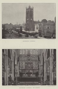 Cattedrale di Manchester