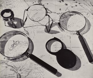 Mappa e lenti d