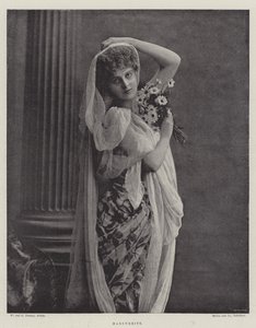 Margherita