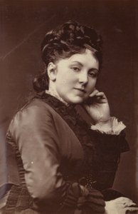 Marie Rose-Perkins da English Photographer