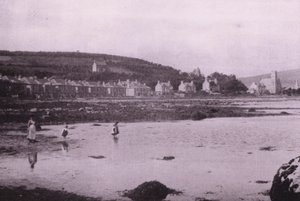 Parata Marina, Rothesay da English Photographer