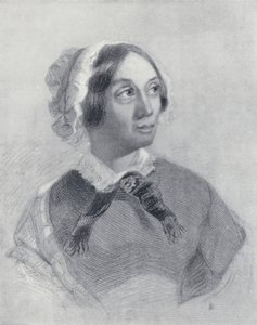 Mary Howitt da English Photographer