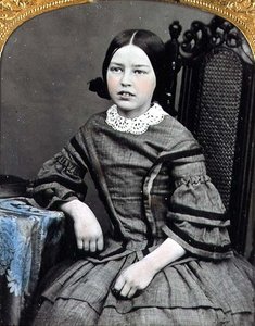 Mary Sophia