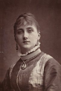 Maud Branscombe da English Photographer