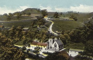 Millers Dale