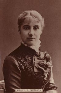 L. A. Neilson