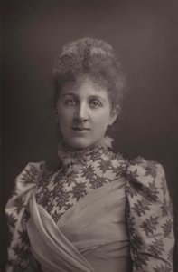Miss Liza Lehmann