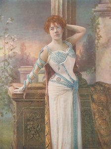 Miss Marie Tempest