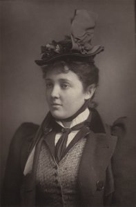 Miss Marion Lea