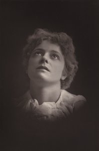 Miss Olga Brandon