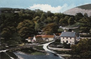 Monsal Dale