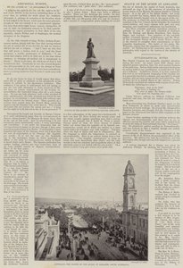 Monumenti ad Adelaide