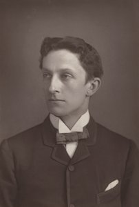 Mr Forbes-Robertson