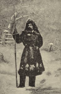 George Kennan