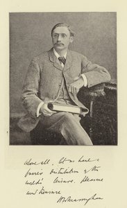 H W Massingham, Editore di The Star