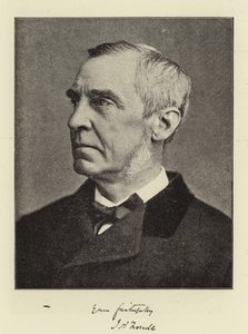J A Froude