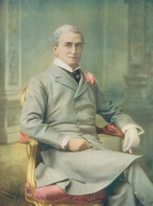 Mr. John Hare