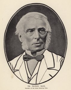 Michael Bass