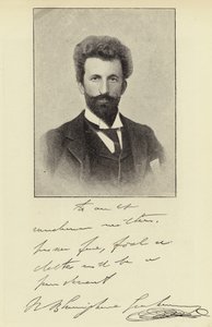 Robert Cuninghame Graham, MP da English Photographer