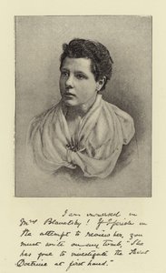 Annie Besant