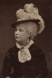 Mrs. Chales Vinert