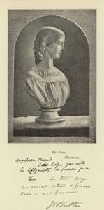 Josephine Butler da English Photographer