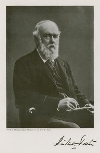 Myles Birket Foster, artista inglese da English Photographer