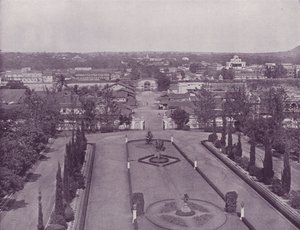 Città di Mysore, Mysore