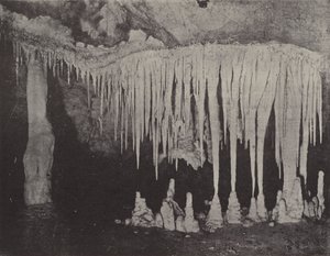 Grotta di Nellie, grotte di Jenolan