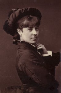 Nelly Farren