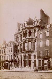 New University Club, Londra