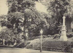 Giardini di Northernhay, Exeter, Devon da English Photographer
