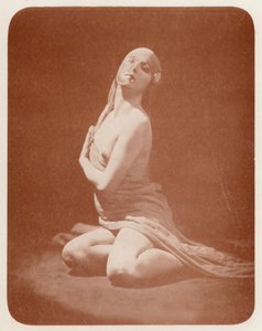 Arte nudista: Studio