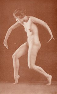 Arte nudista: Esotico da English Photographer