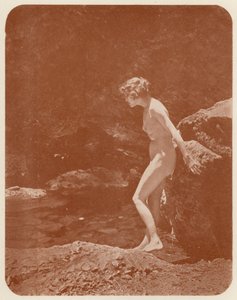 Arte nudista: Fantasie