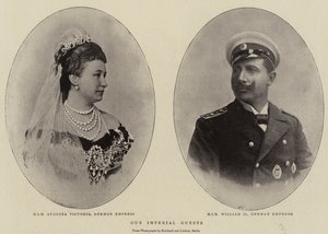 I Nostri Ospiti Imperiali da English Photographer