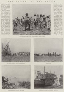 Il nostro successo in Sudan da English Photographer