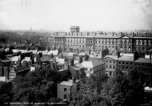 Panorama da St Margaret