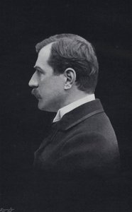 Paul Bourget, dell