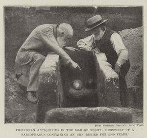 Antichità fenicie nell