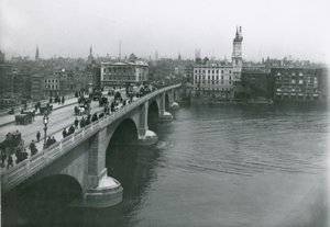 Foto del London Bridge