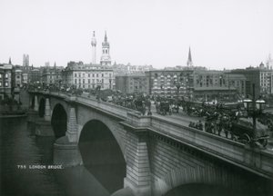 Foto del London Bridge