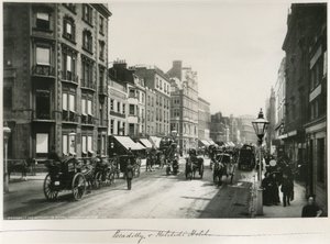 Piccadilly e l